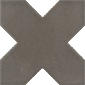 Mud 4.75×4.75 Base Matte - porcelain tile